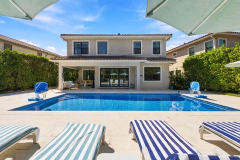 Tiny photo for 10385 Cameilla Street, Parkland, FL 33076 (MLS # B26088769)