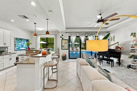 Tiny photo for 10385 Cameilla Street, Parkland, FL 33076 (MLS # B26088769)