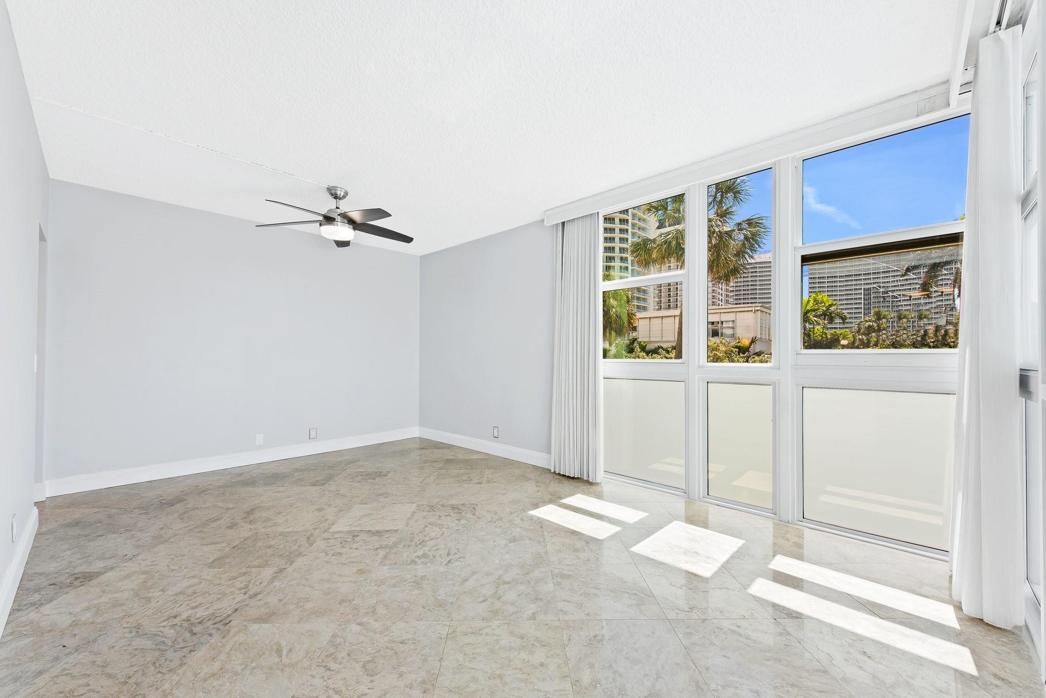 BIRCH SQUARE CONDO - Residential Lease