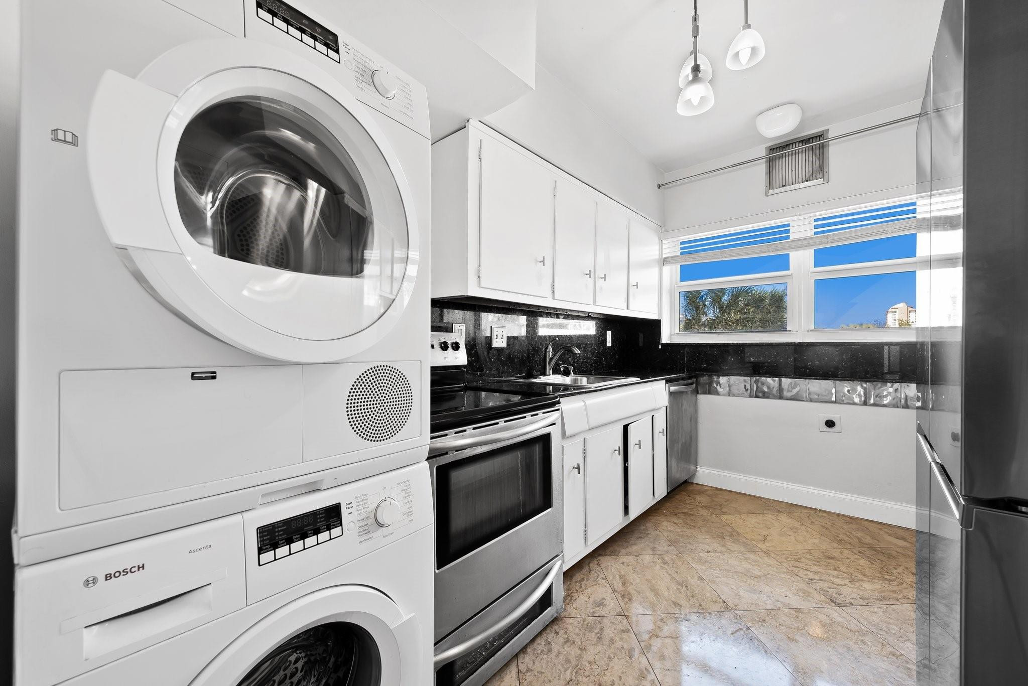 BIRCH SQUARE CONDO - Residential Lease