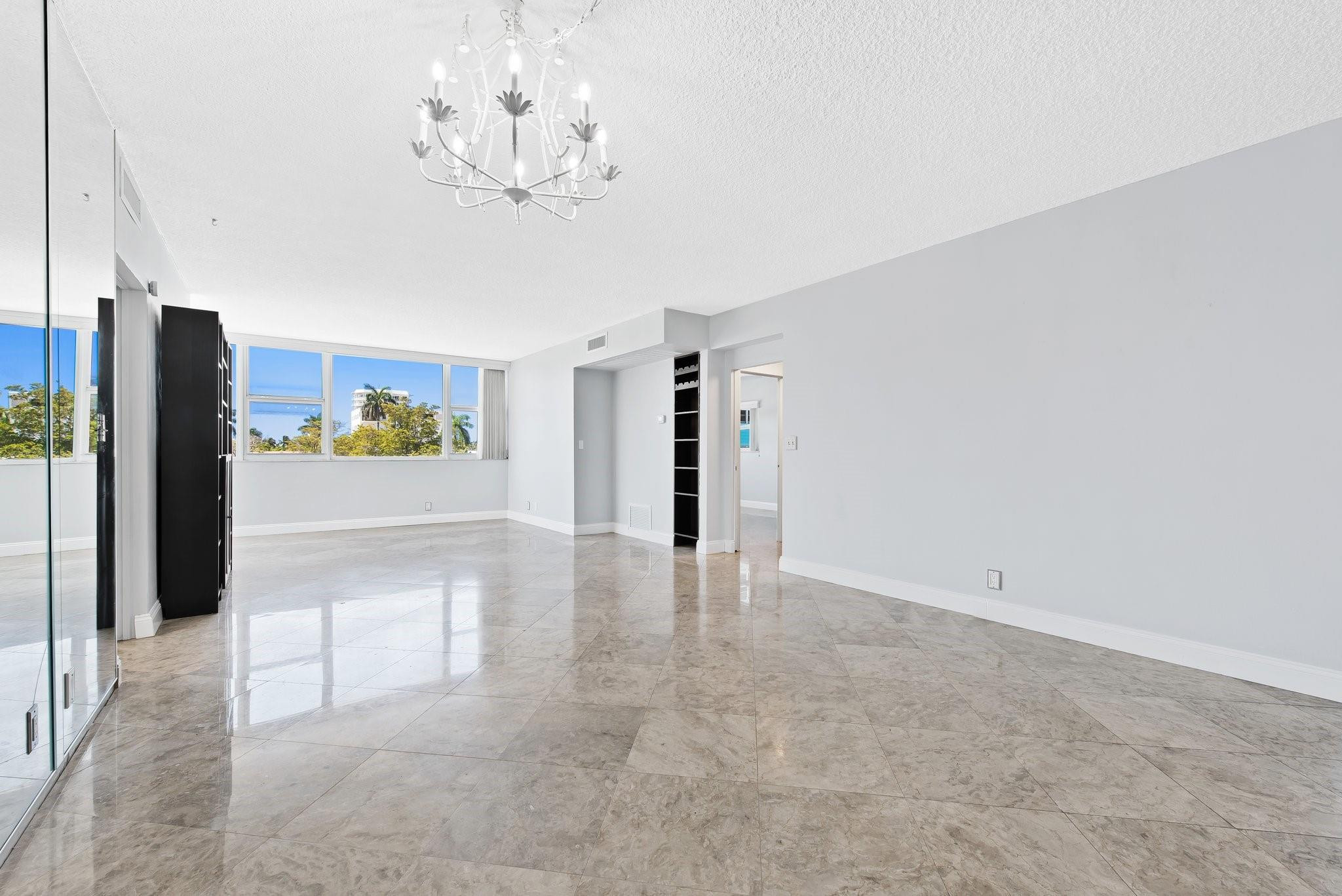 BIRCH SQUARE CONDO - Residential Lease