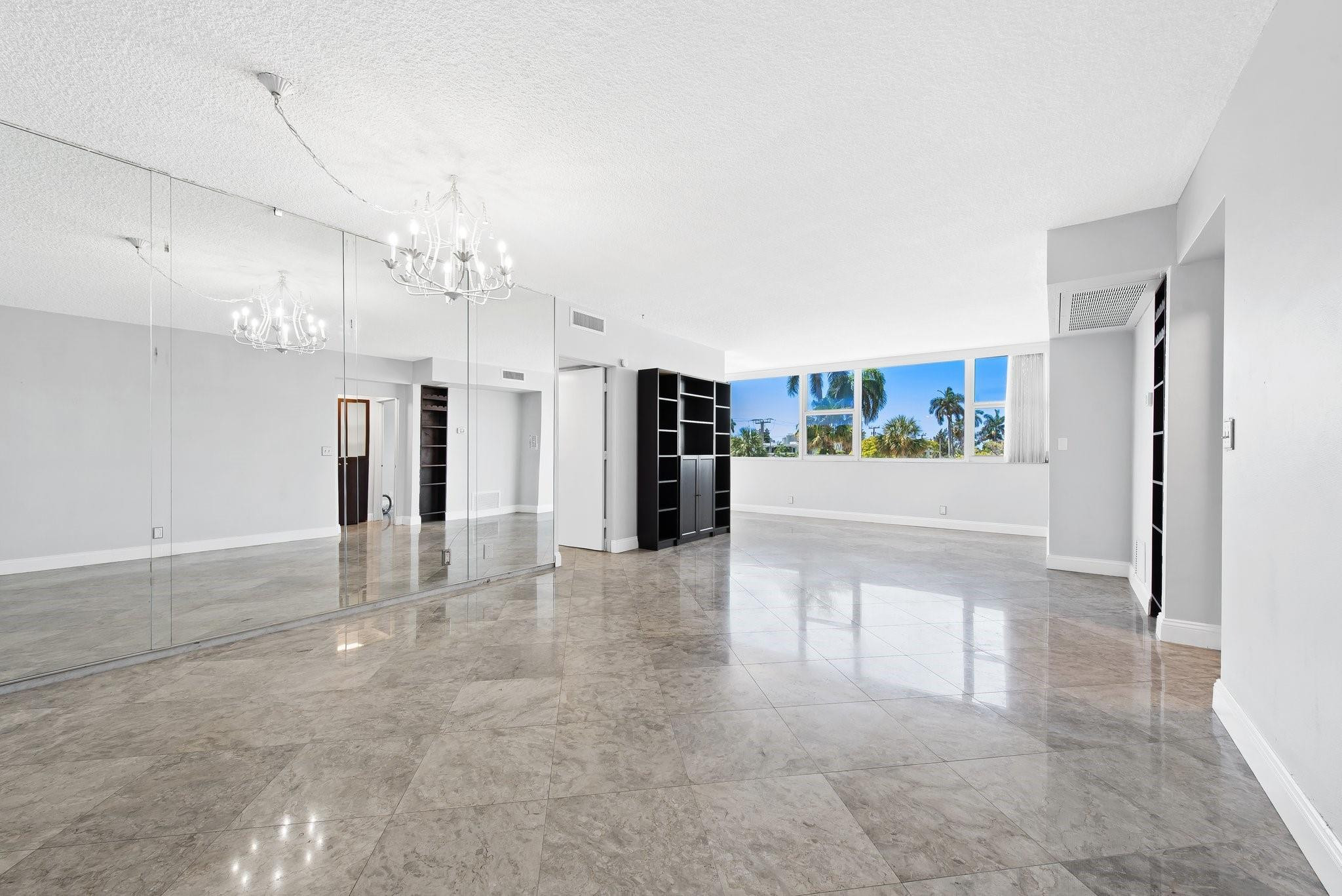 BIRCH SQUARE CONDO - Residential Lease