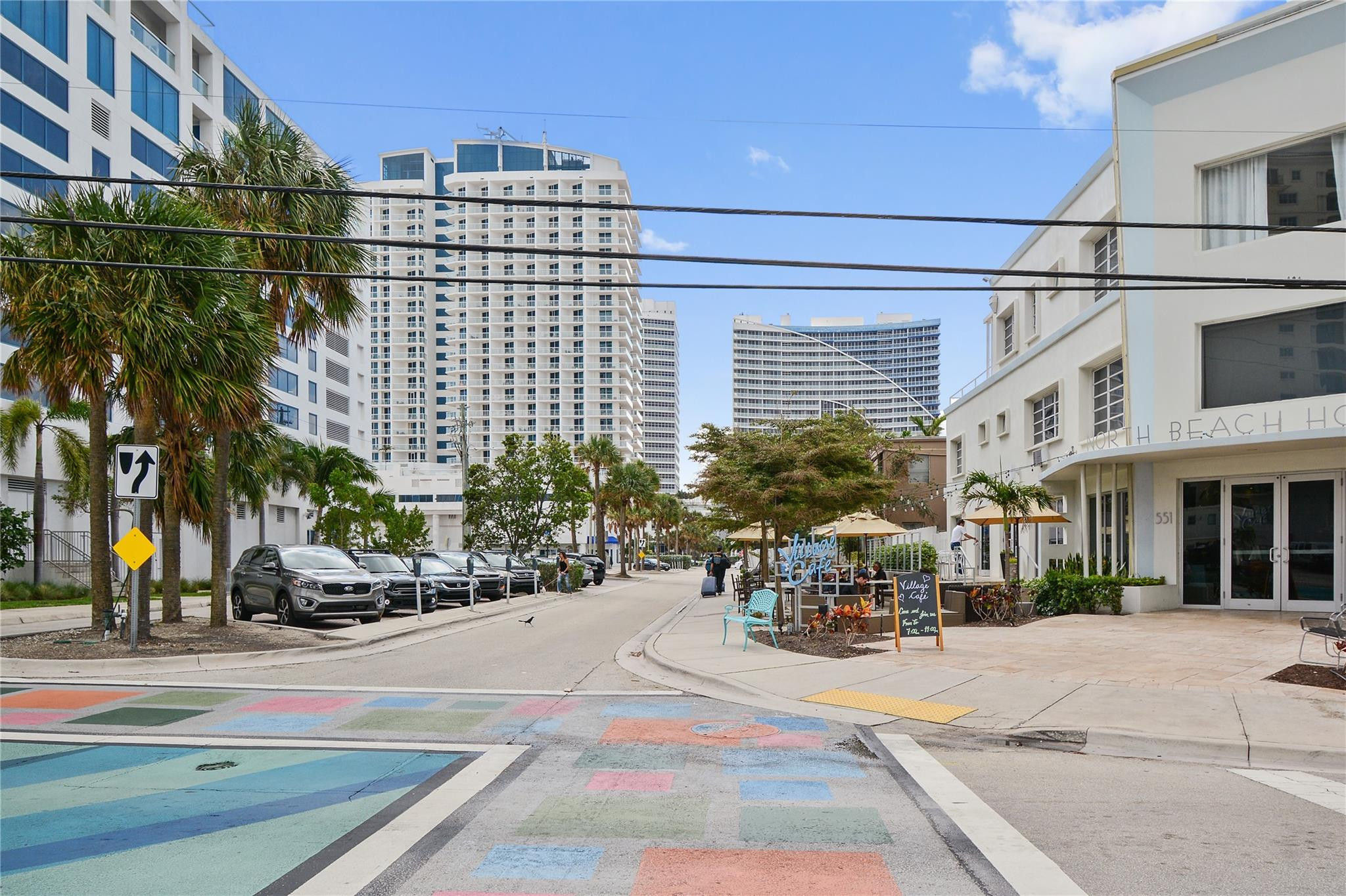 BIRCH SQUARE CONDO - Residential Lease