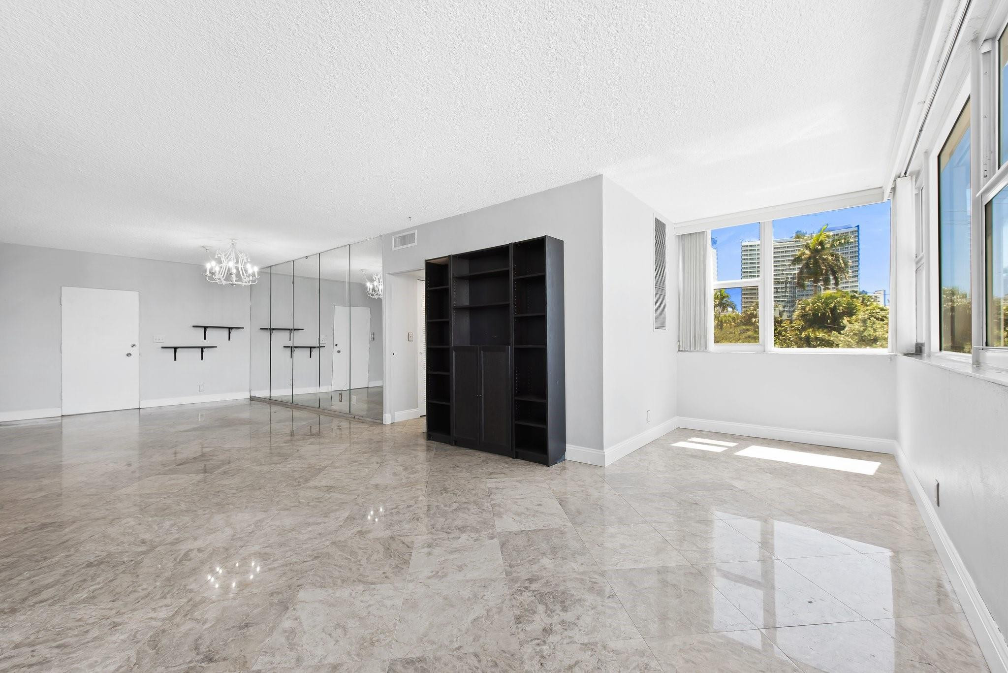 BIRCH SQUARE CONDO - Residential Lease