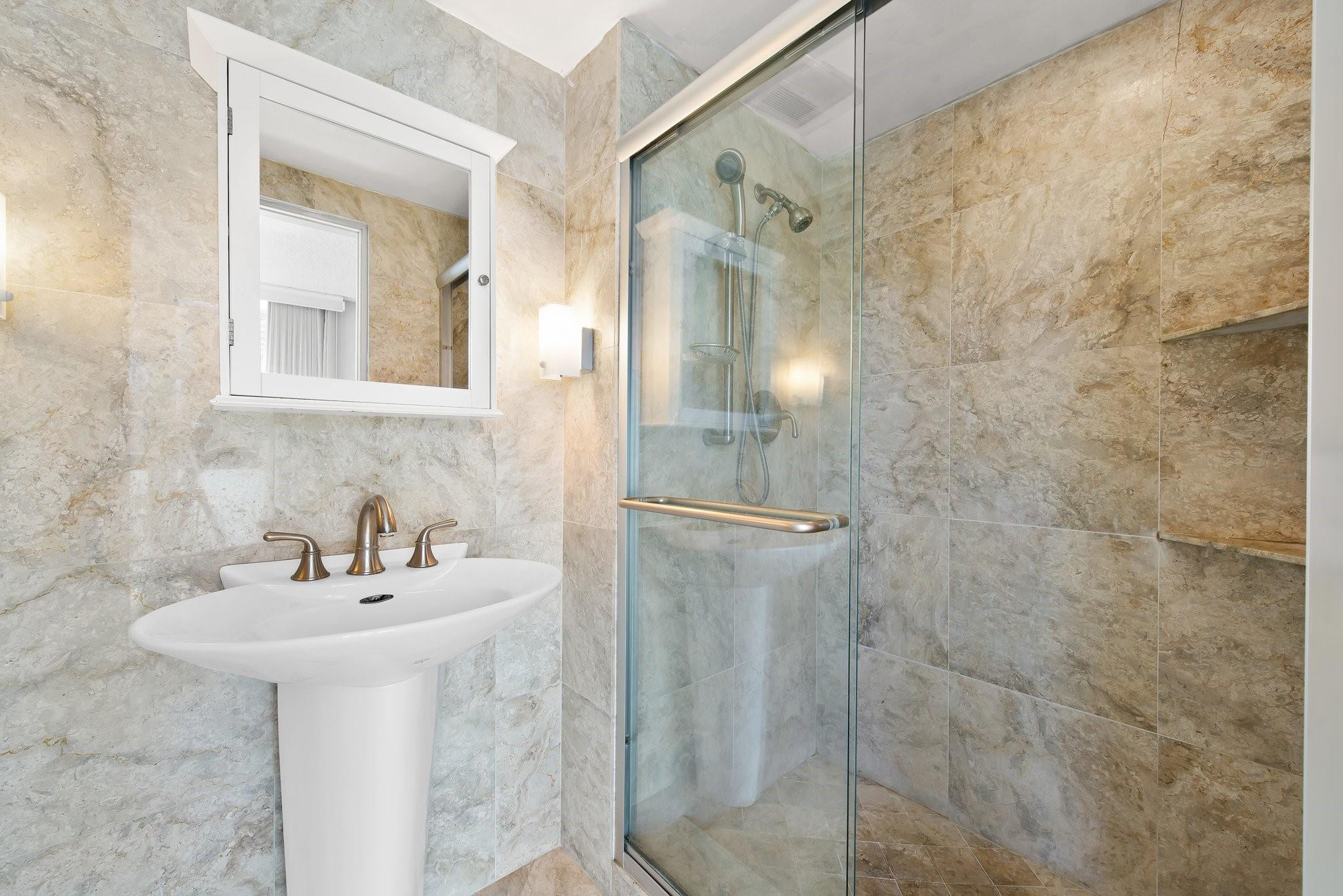 BIRCH SQUARE CONDO - Residential Lease