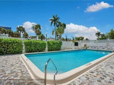 BIRCH SQUARE CONDO - Residential Lease