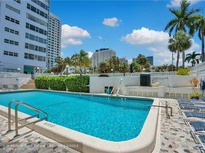 BIRCH SQUARE CONDO - Residential Lease