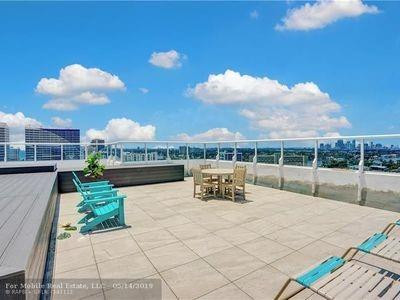 BIRCH SQUARE CONDO - Residential Lease