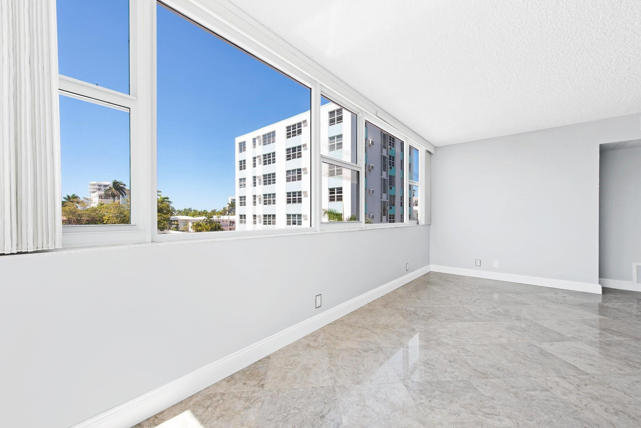 BIRCH SQUARE CONDO - Residential Lease