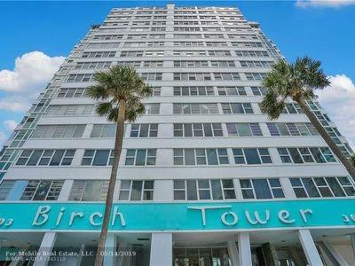 BIRCH SQUARE CONDO - Residential Lease