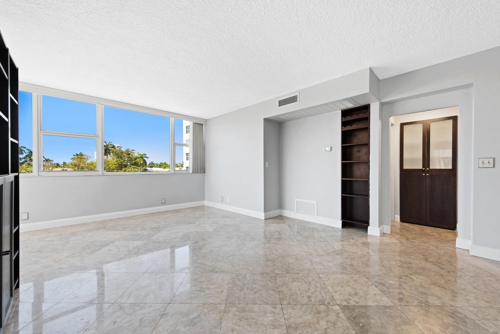BIRCH SQUARE CONDO - Residential Lease