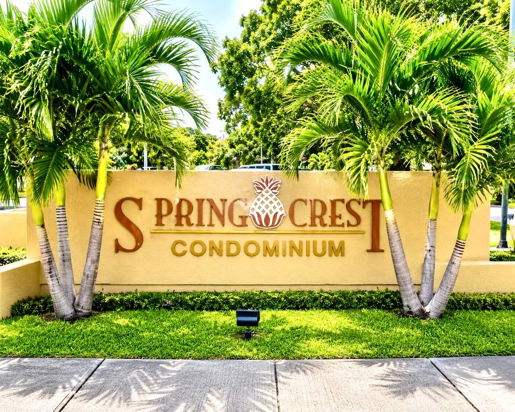 Photo of 4205 N University Drive #106, Sunrise, FL 33351 (MLS # B26030879)