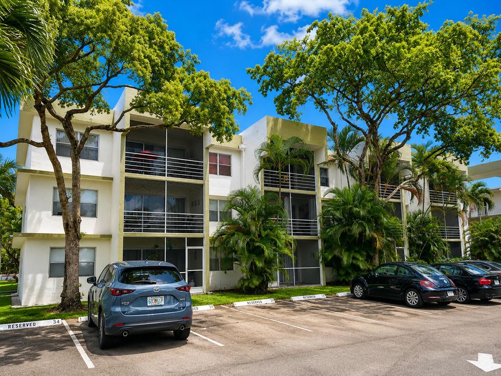 Photo of 4205 N University Drive #106, Sunrise, FL 33351 (MLS # B26030879)