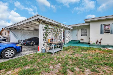 6013 Pierce St Hollywood FL 33024
