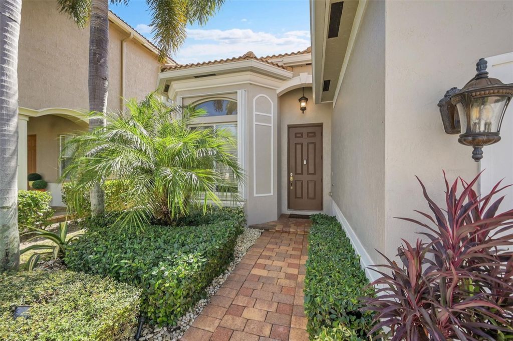 Photo of 4316 Star Ruby Boulevard, Boynton Beach, FL 33436 (MLS # F10548647)