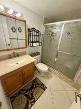 Tradewinds of Pompano - Residential