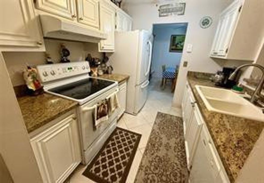 Live the coastal dream in this spacious, well-maintained corner unit directly across from the beach! Enjoy stunning ocean views from this bright 2 bed, 2 bath condo featuring granite countertops, generous living space, and an open layout perfect for relaxing or entertaining. Located in a desirable complex with low monthly HOA dues, this unit offers the ideal blend of comfort, value, and unbeatable beachside location. Don’t miss this rare opportunity!