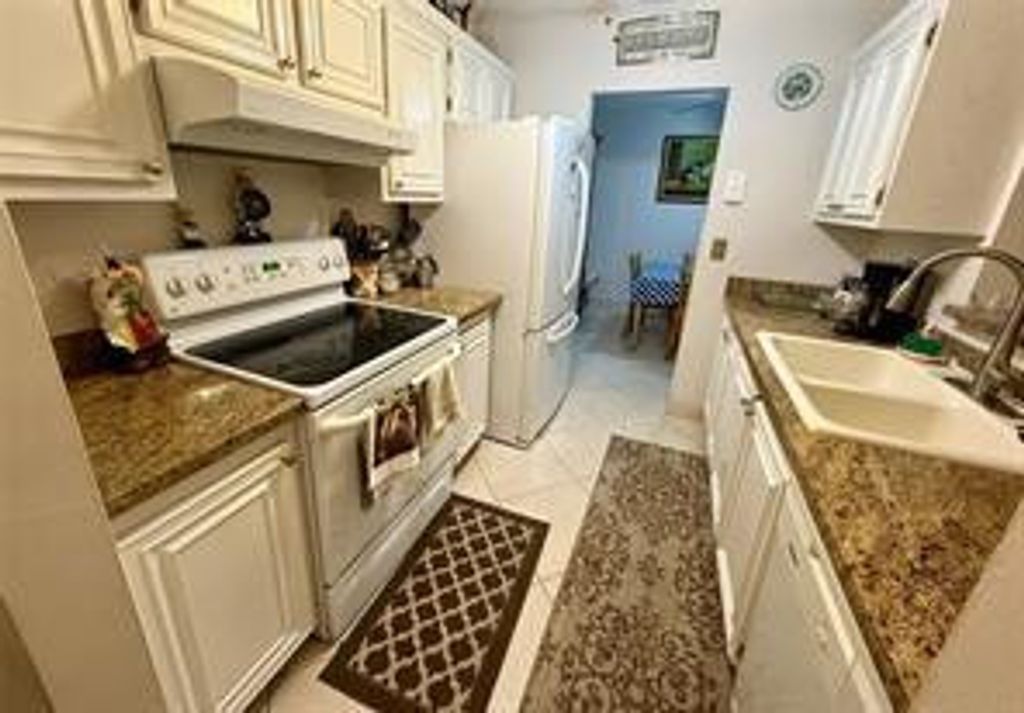Photo of 1009 N Ocean Boulevard #502, Pompano Beach, FL 33062 (MLS # F10543678)