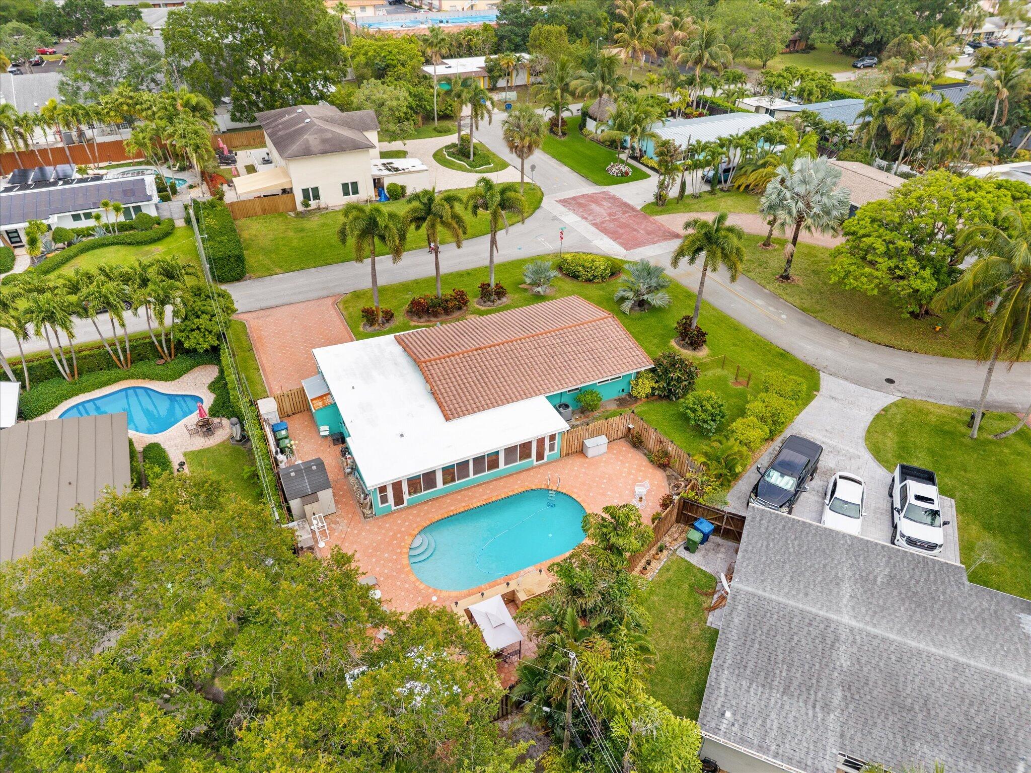 BABCO HEIGHTS - Residential