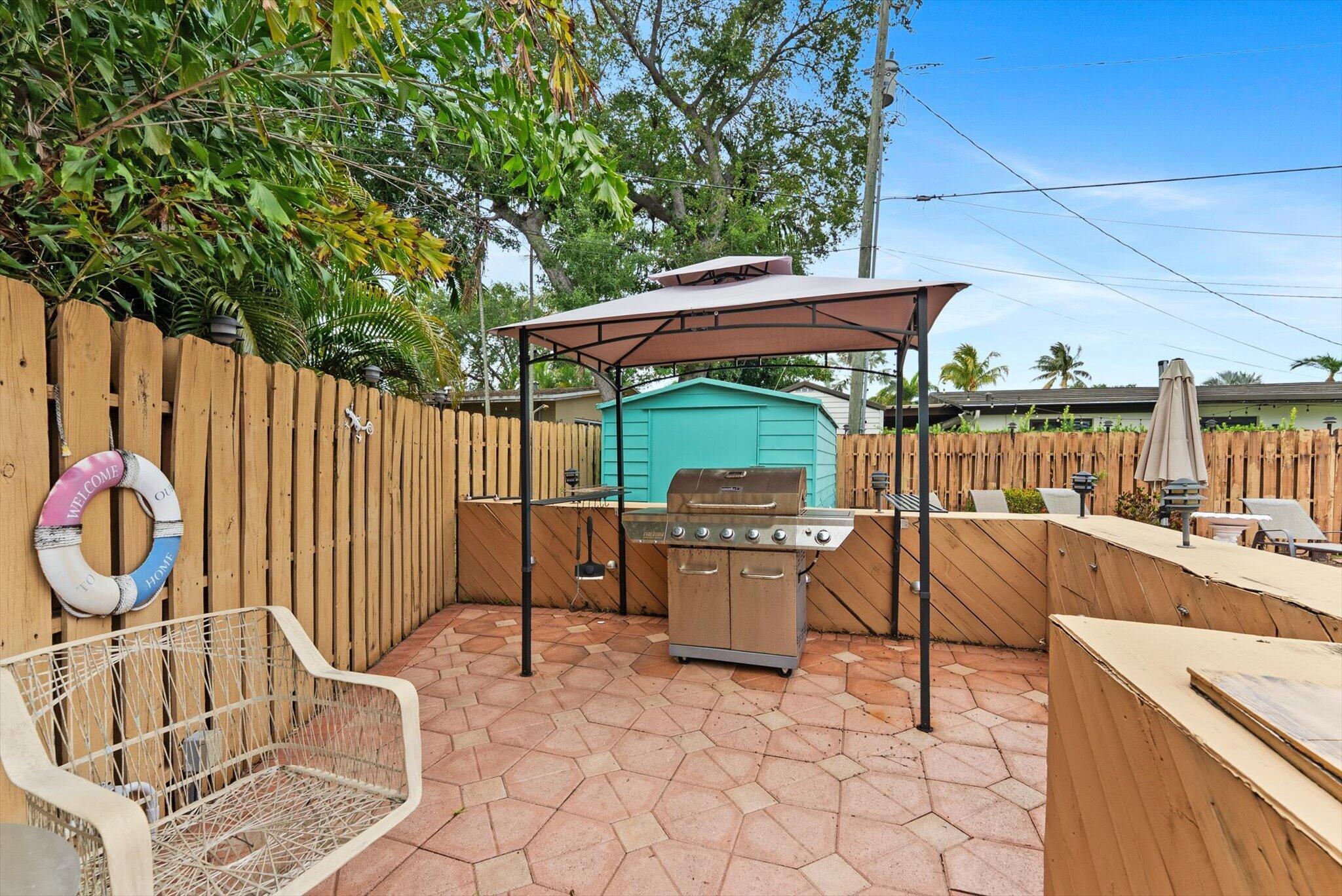 BABCO HEIGHTS - Residential