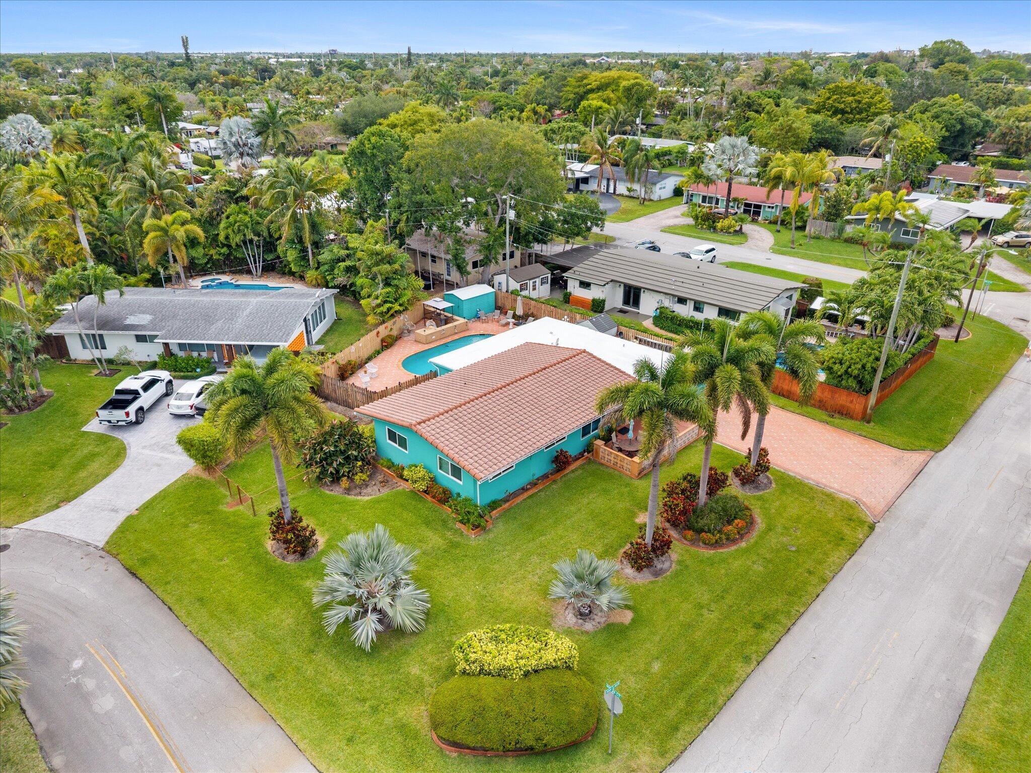 BABCO HEIGHTS - Residential