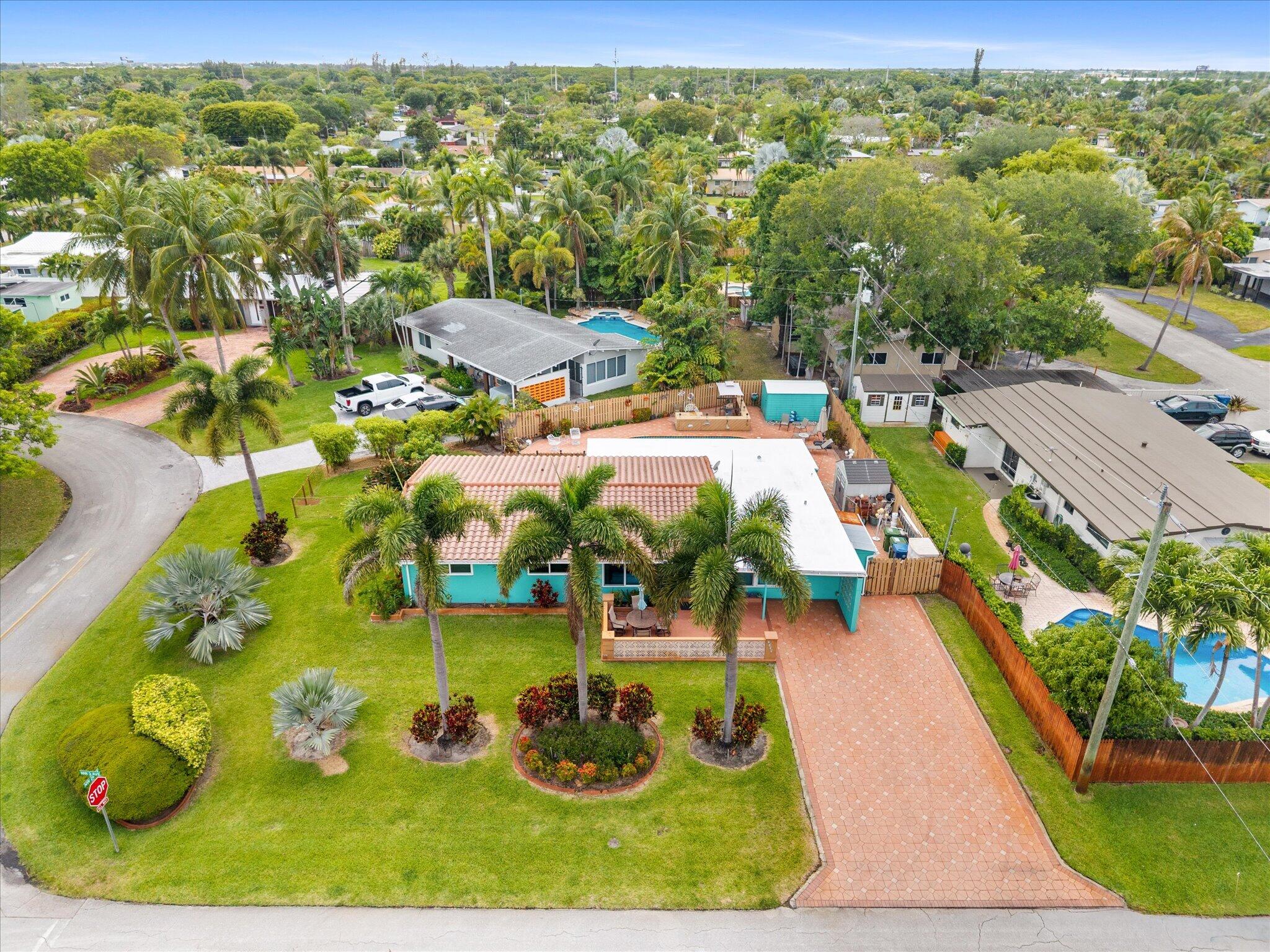 BABCO HEIGHTS - Residential