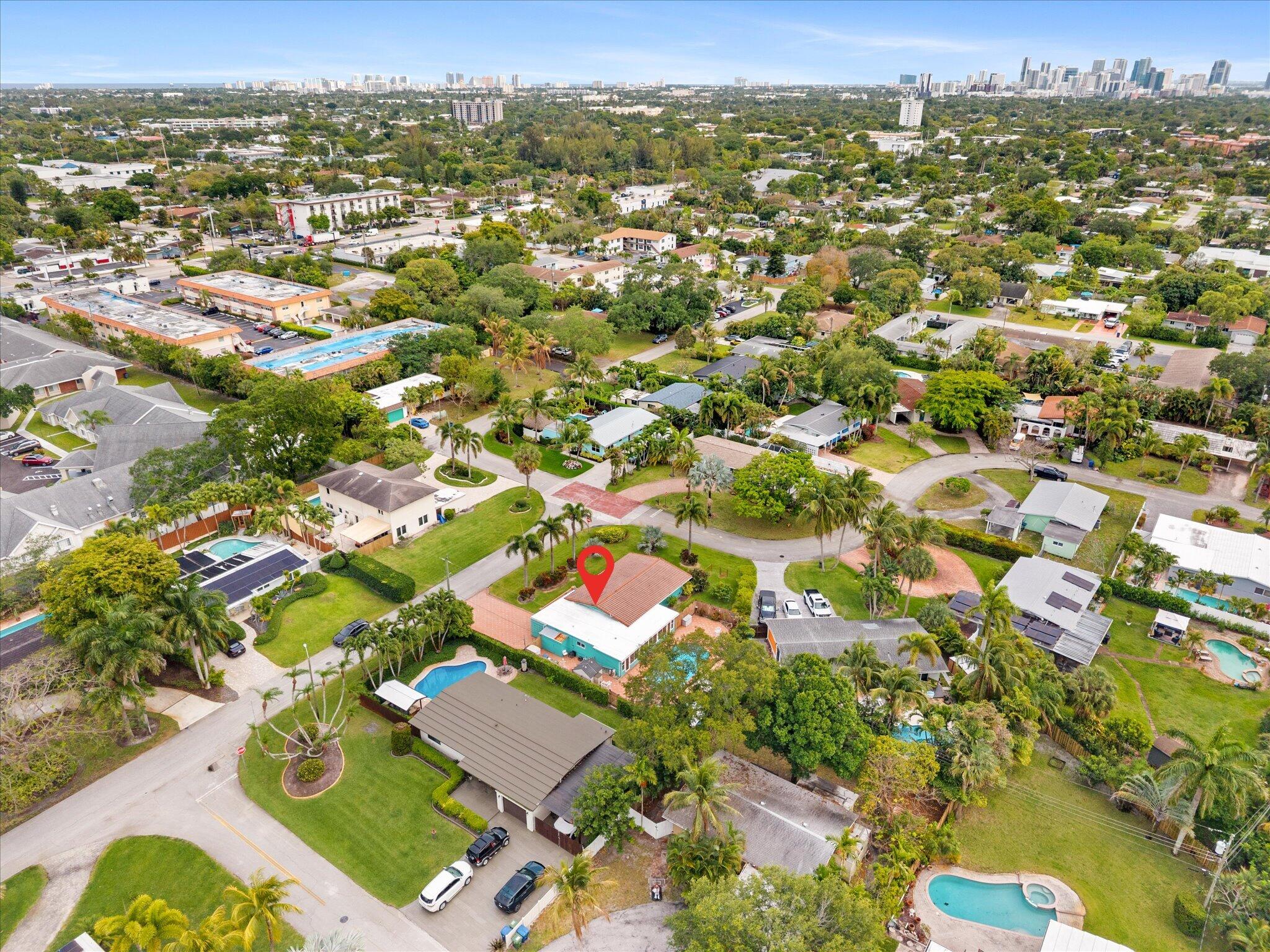 BABCO HEIGHTS - Residential