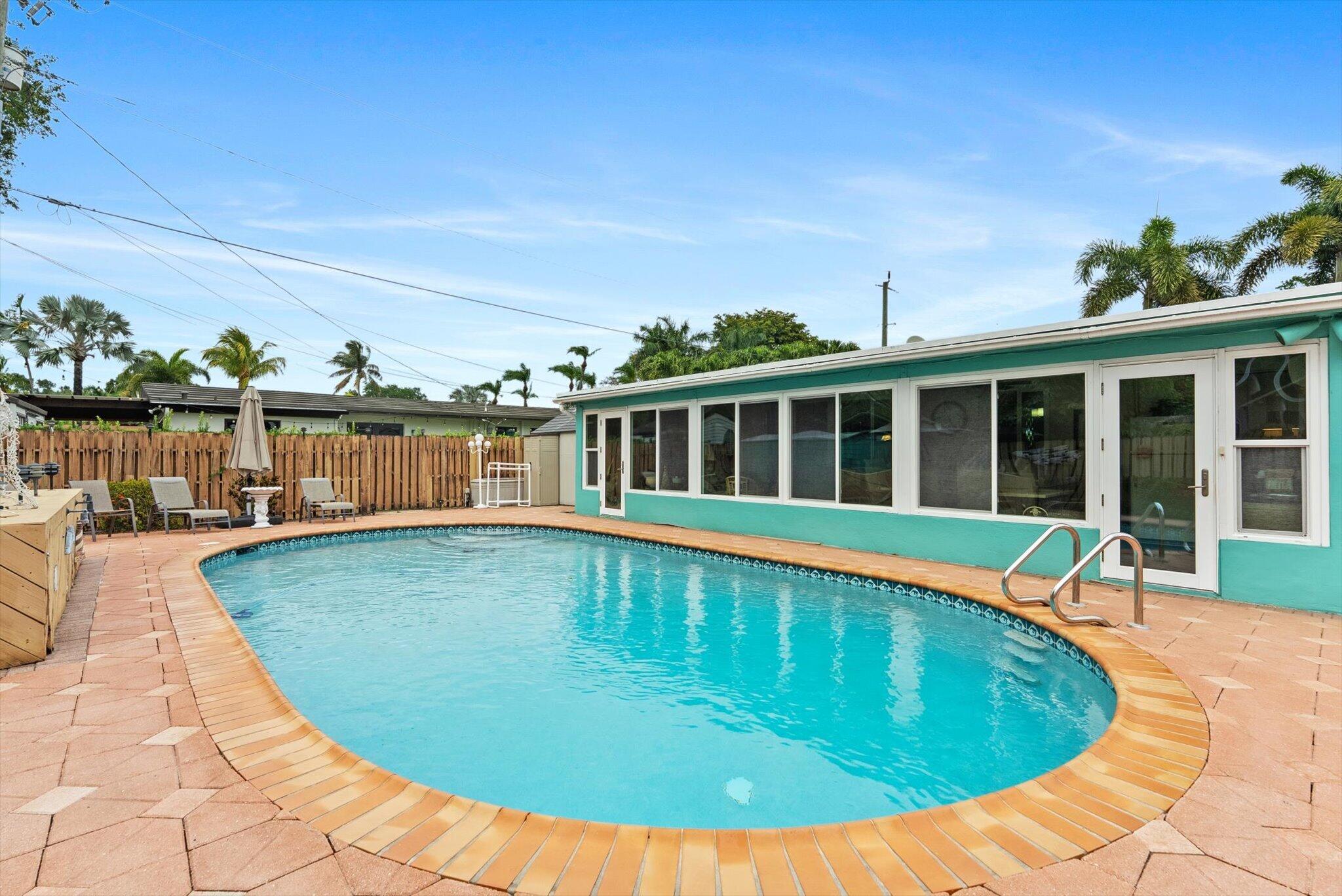 BABCO HEIGHTS - Residential