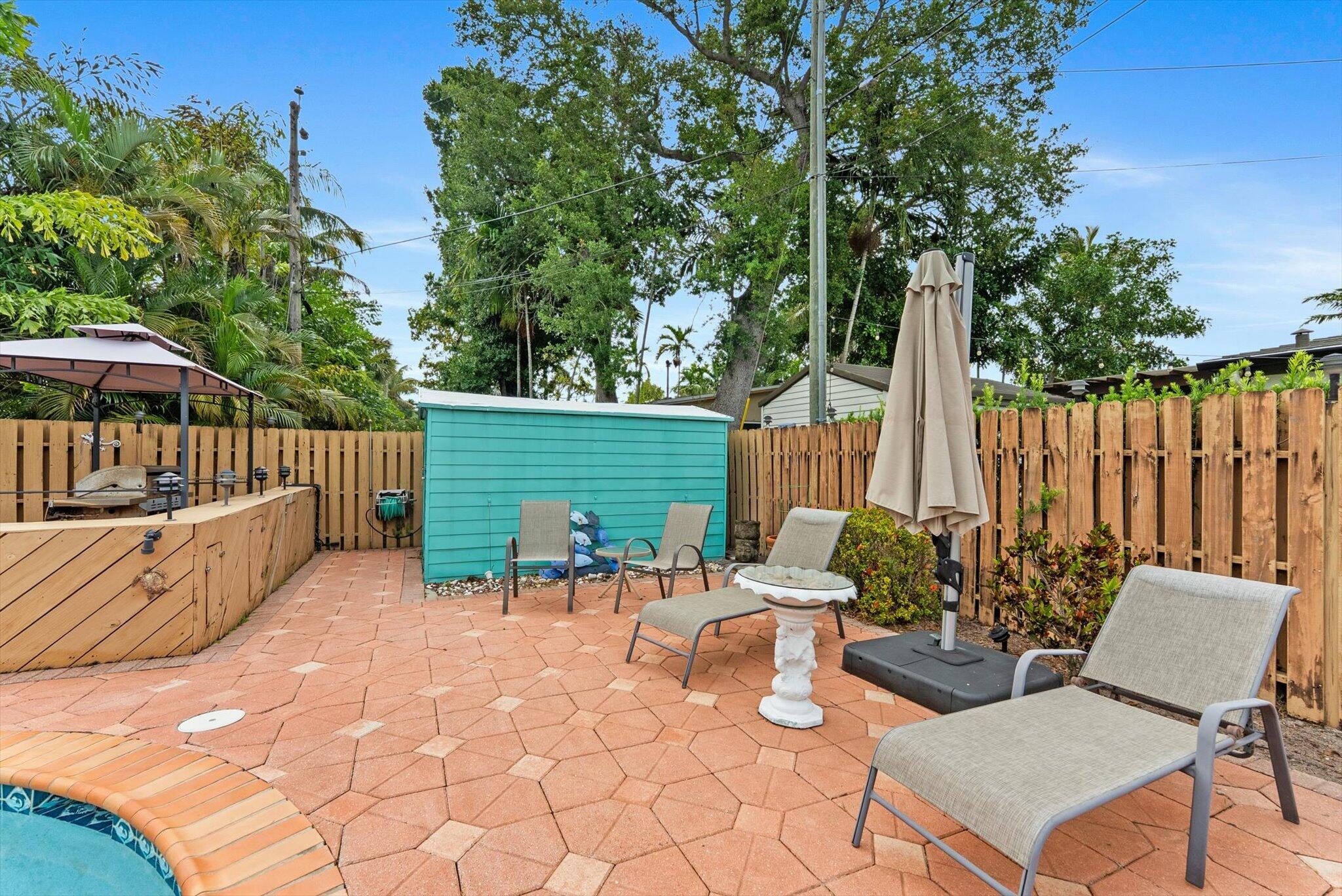 BABCO HEIGHTS - Residential