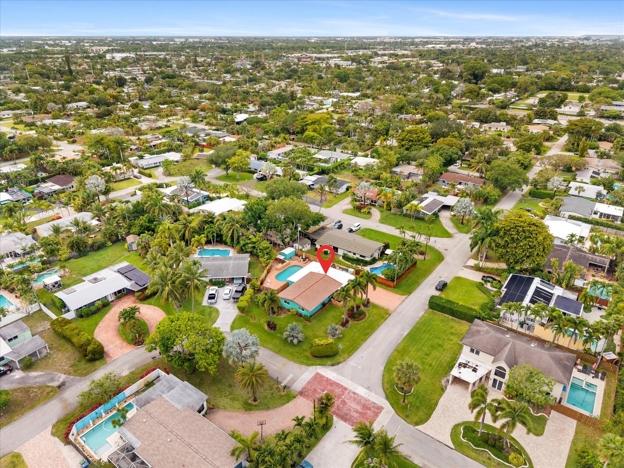 BABCO HEIGHTS - Residential