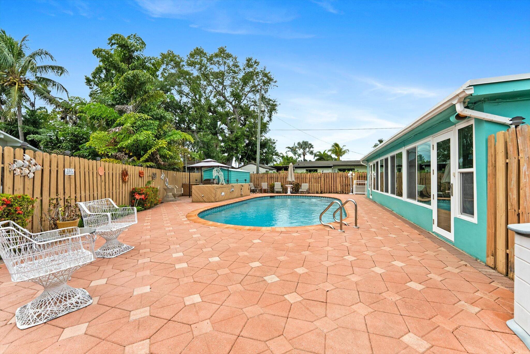 BABCO HEIGHTS - Residential