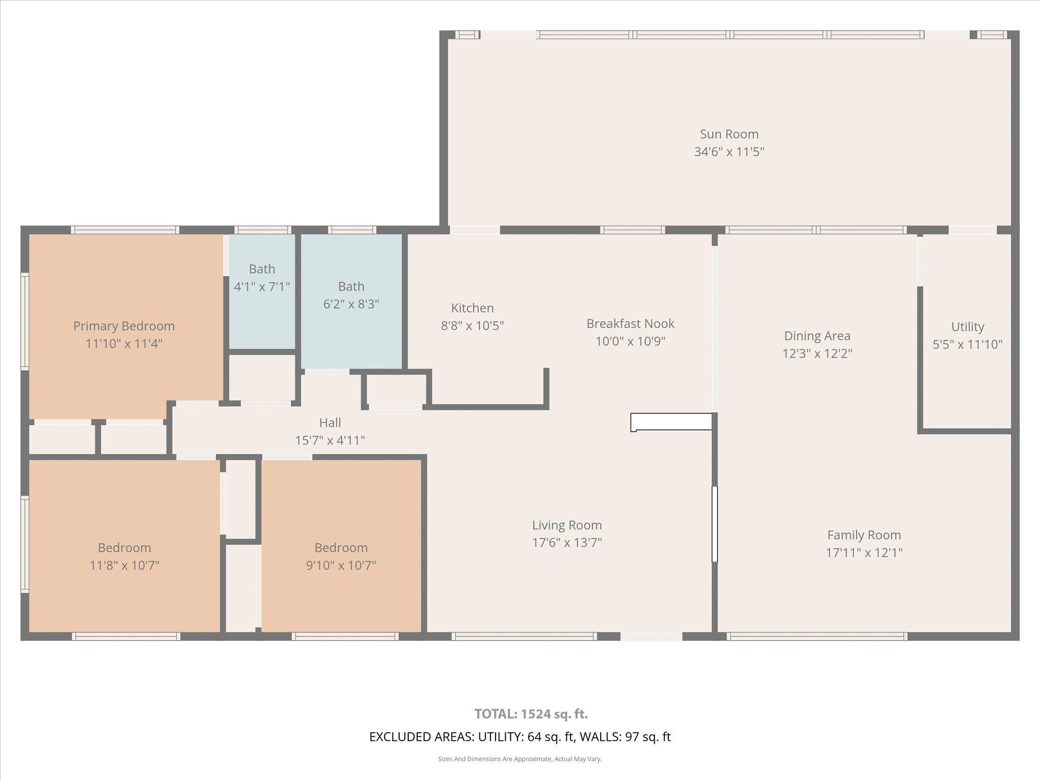 BABCO HEIGHTS - Residential