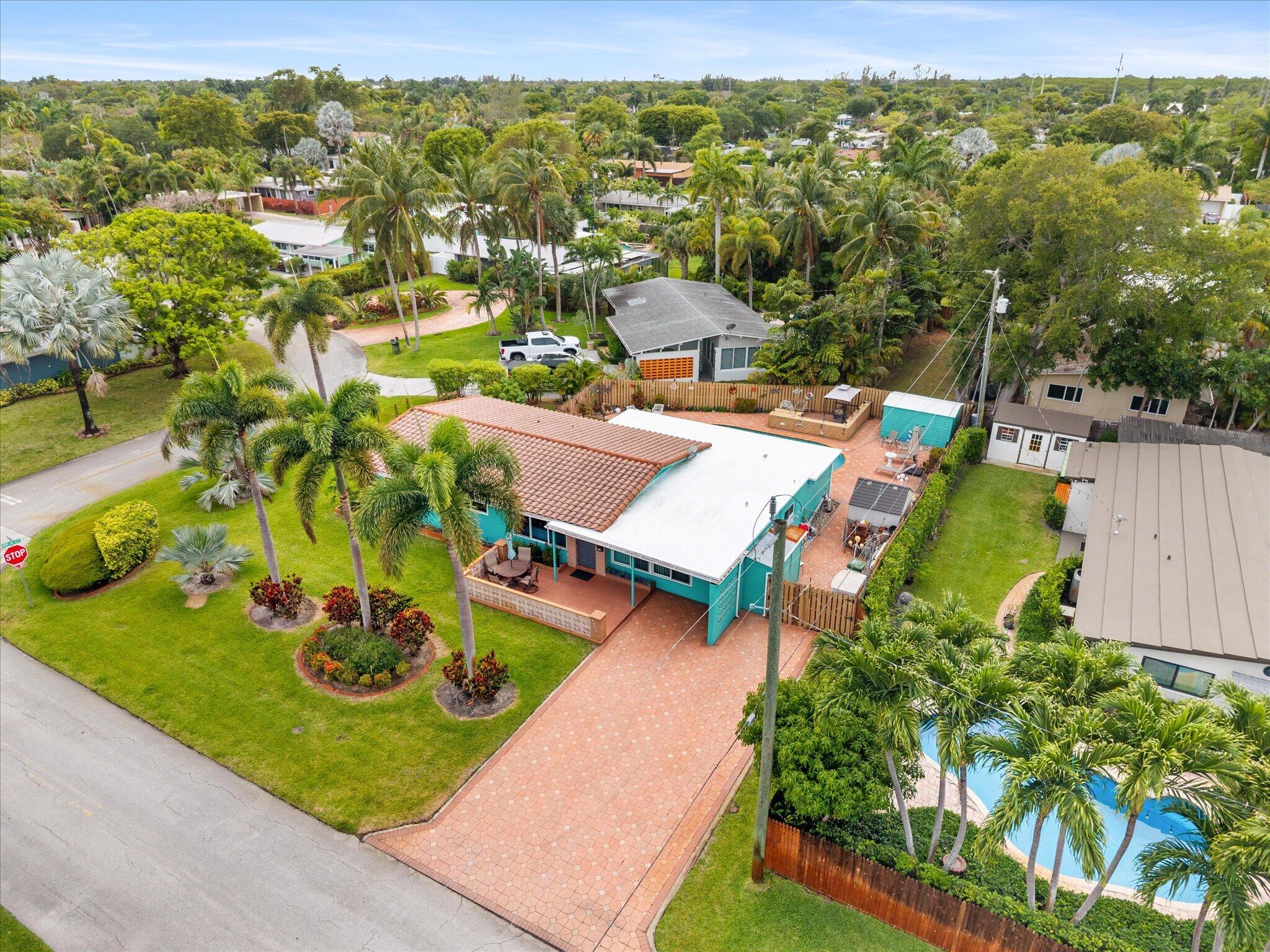 BABCO HEIGHTS - Residential