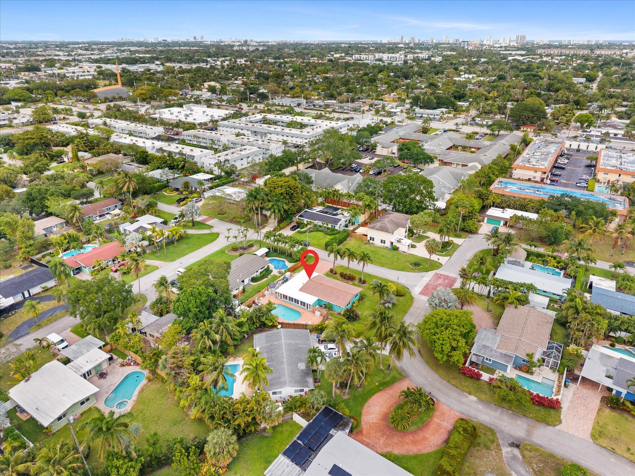 BABCO HEIGHTS - Residential