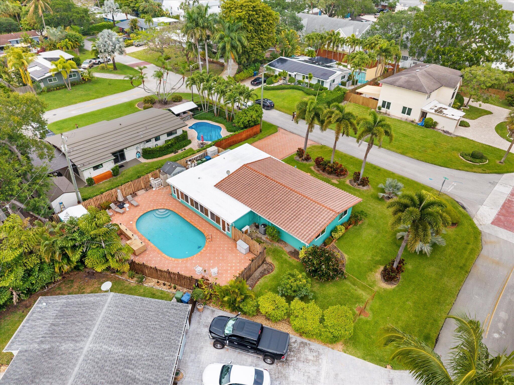 BABCO HEIGHTS - Residential