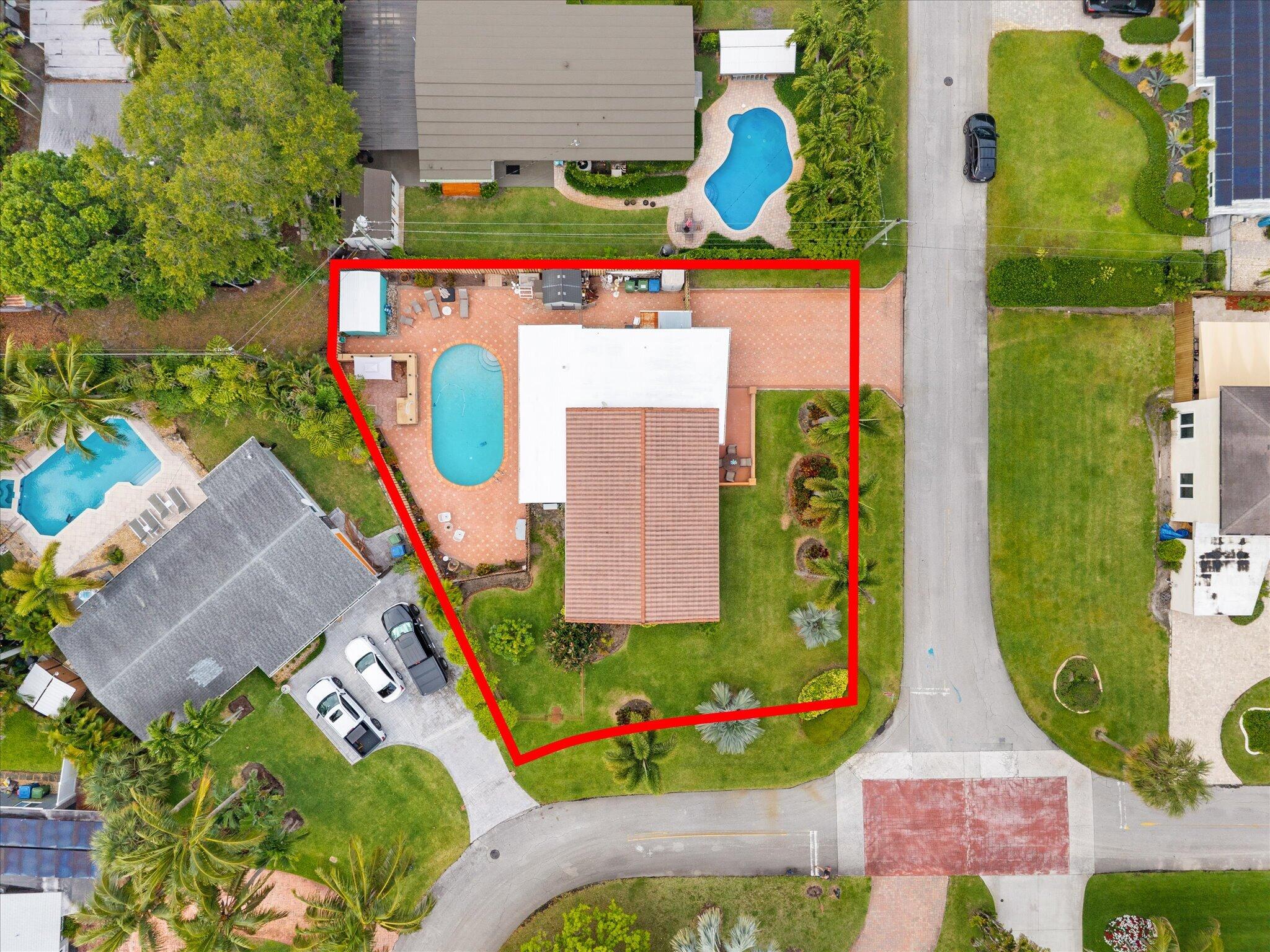 BABCO HEIGHTS - Residential