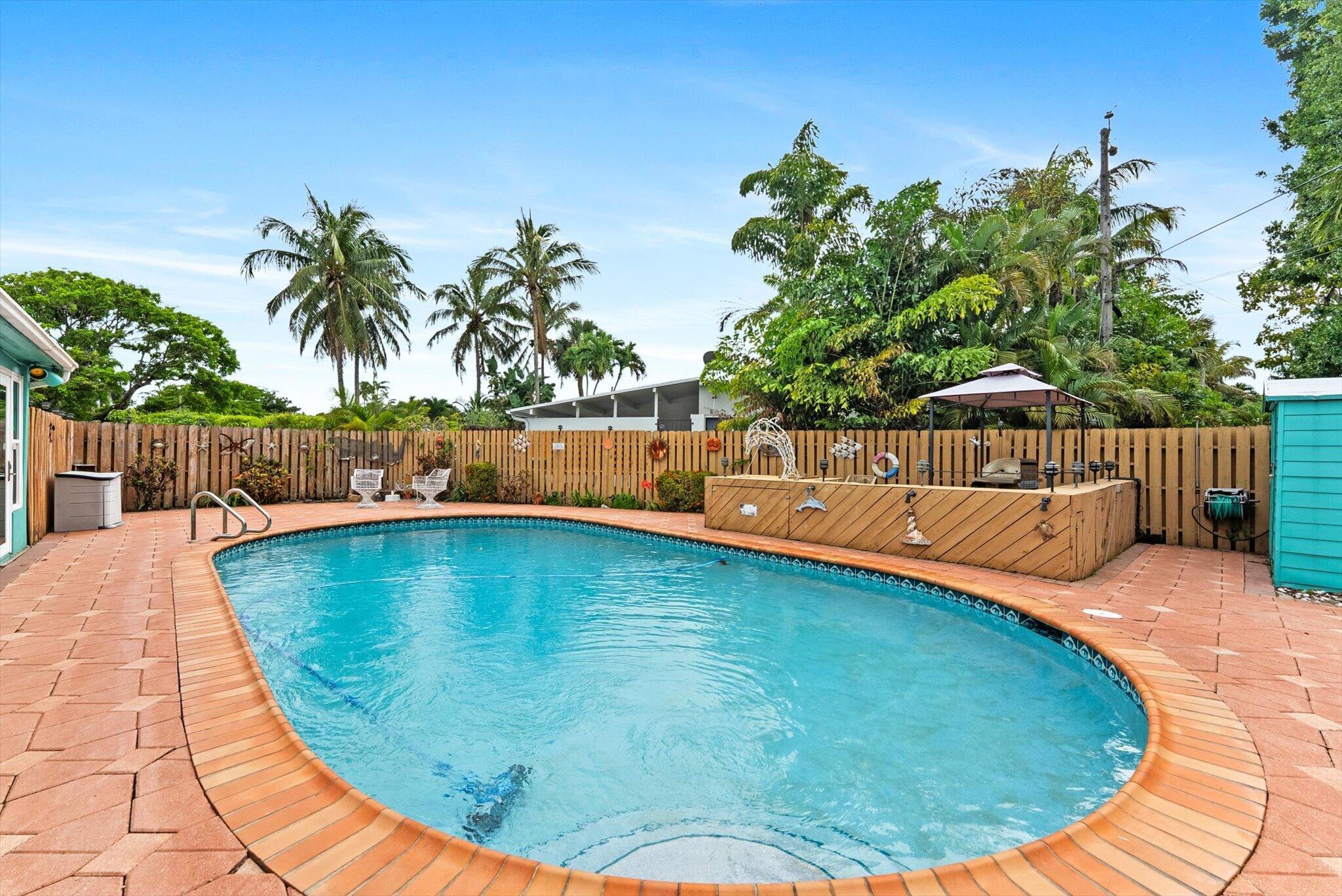 BABCO HEIGHTS - Residential