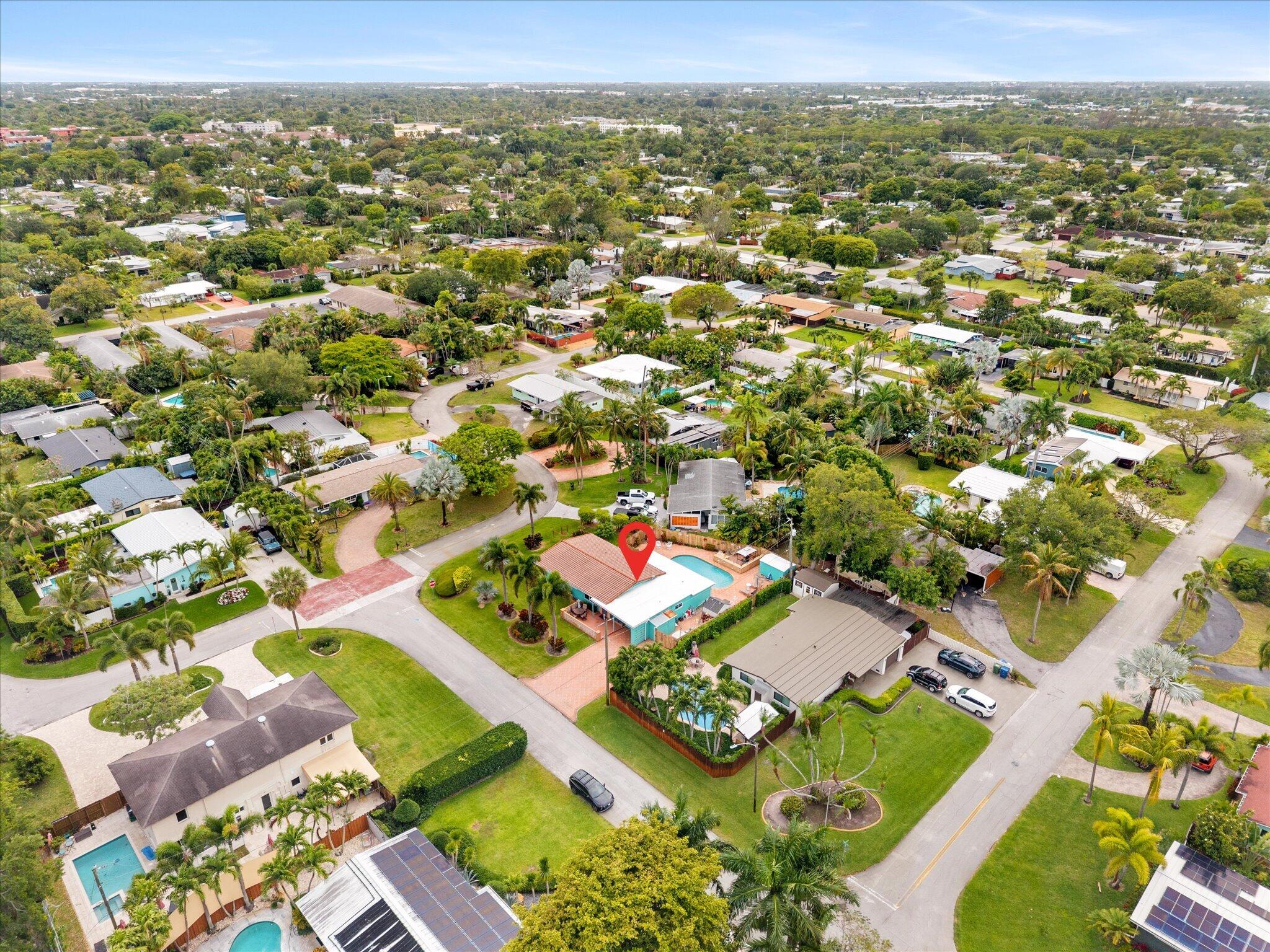 BABCO HEIGHTS - Residential