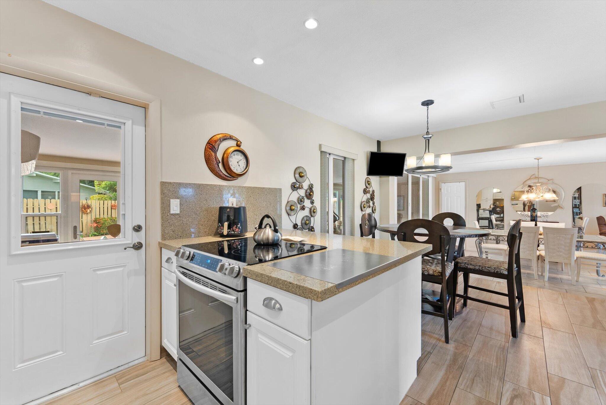 BABCO HEIGHTS - Residential