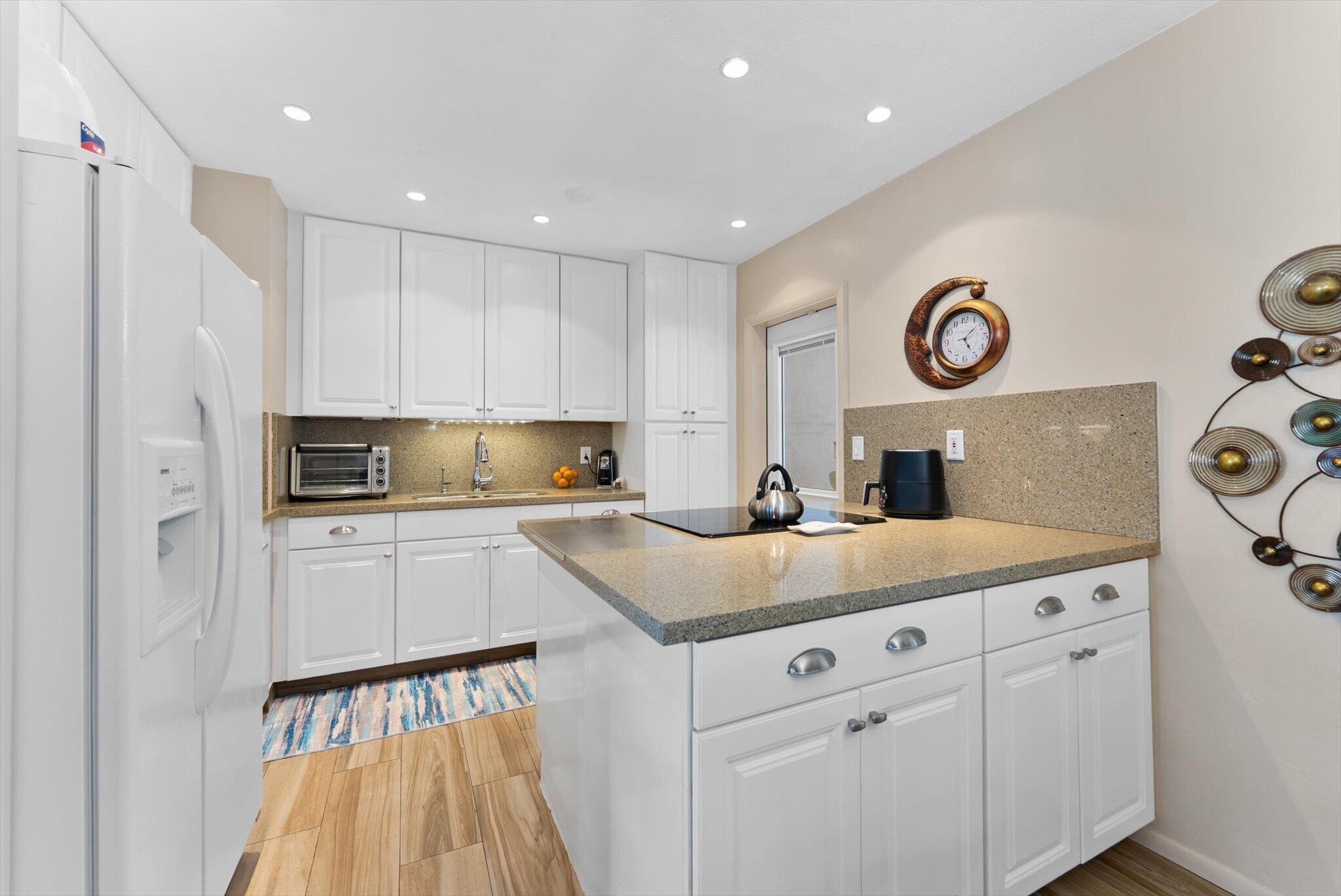 BABCO HEIGHTS - Residential