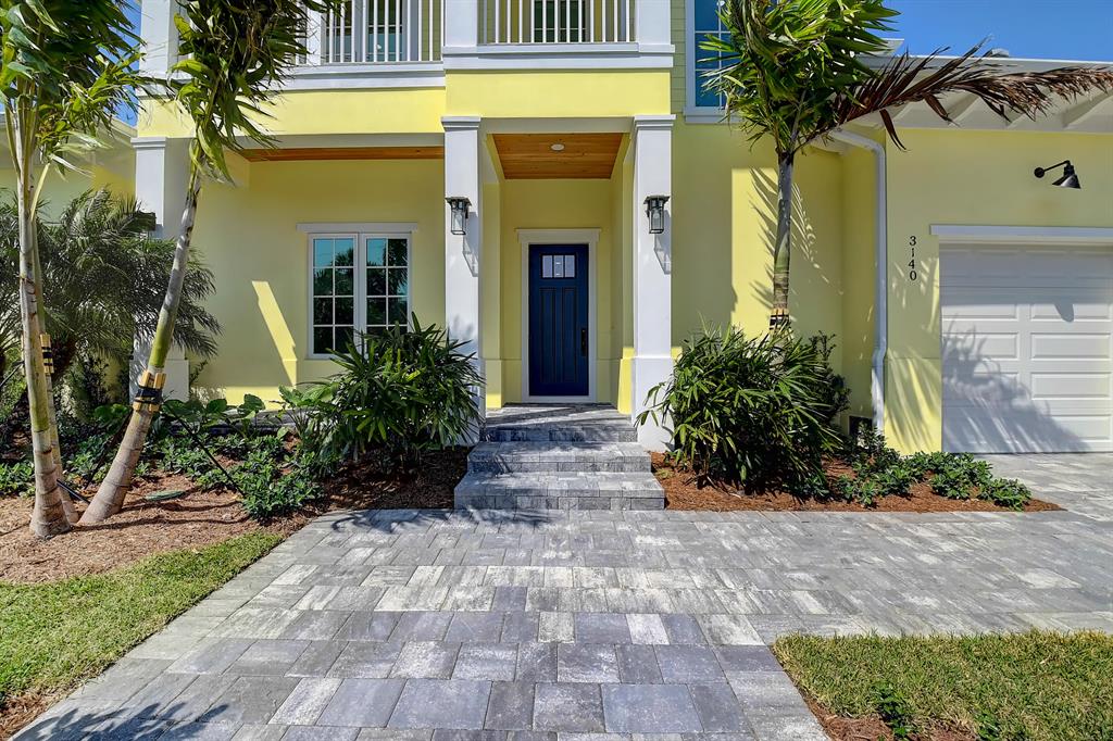 TROPIC ISLE 4TH SEC - Residential