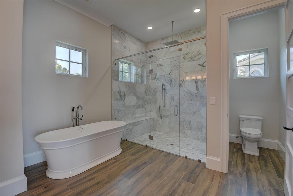 TROPIC ISLE 4TH SEC - Residential