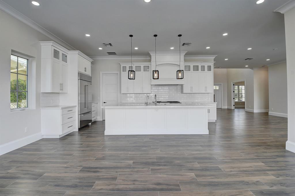 TROPIC ISLE 4TH SEC - Residential