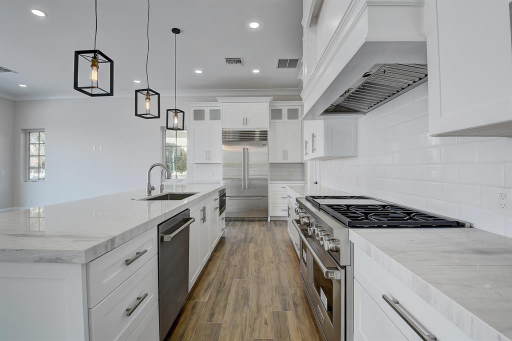 TROPIC ISLE 4TH SEC - Residential