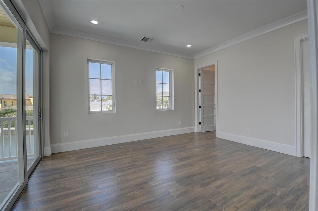 TROPIC ISLE 4TH SEC - Residential