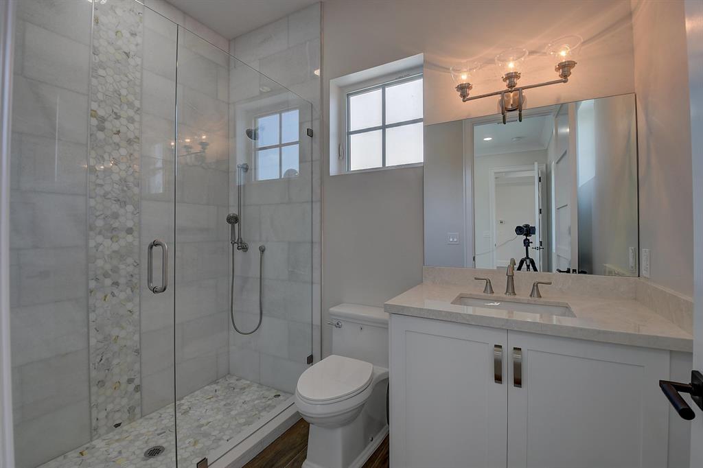 TROPIC ISLE 4TH SEC - Residential