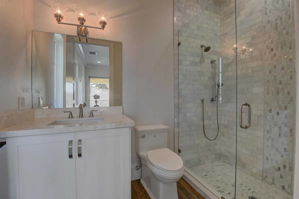 TROPIC ISLE 4TH SEC - Residential