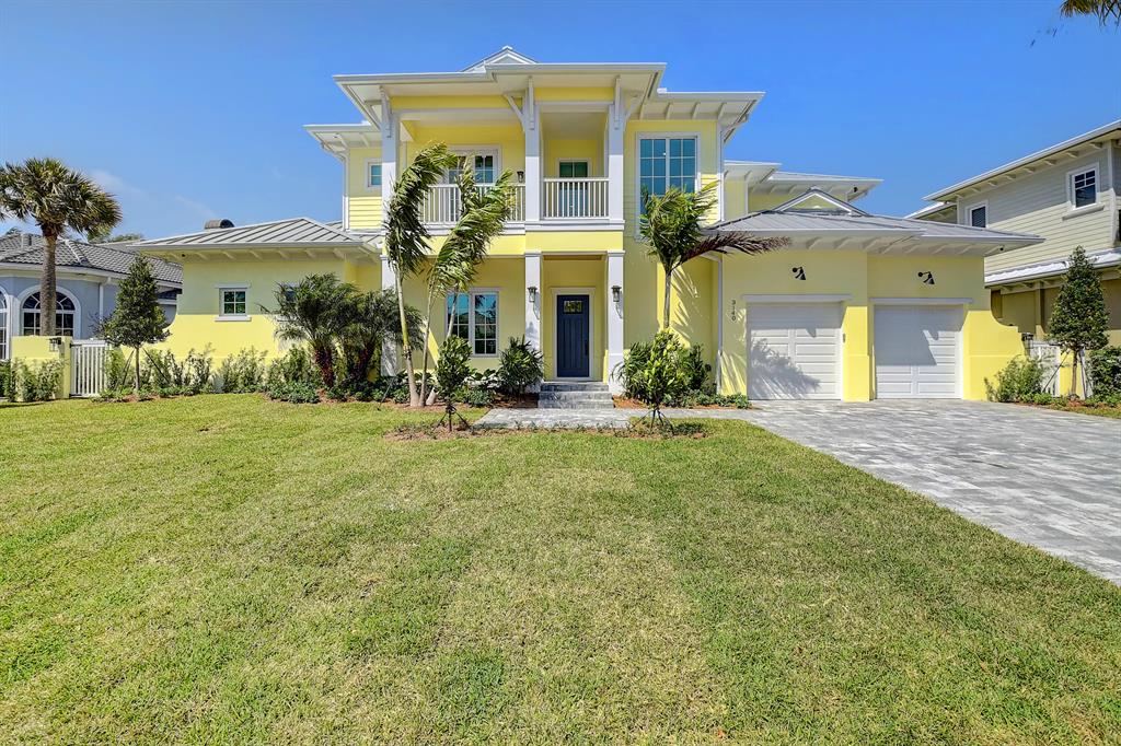 TROPIC ISLE 4TH SEC - Residential