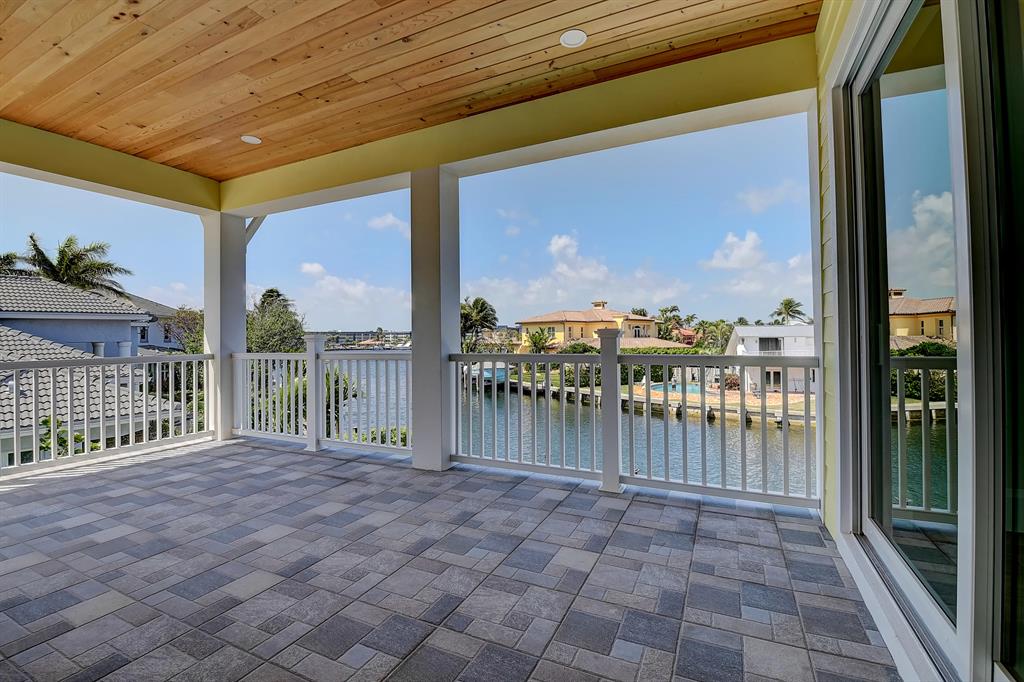 TROPIC ISLE 4TH SEC - Residential