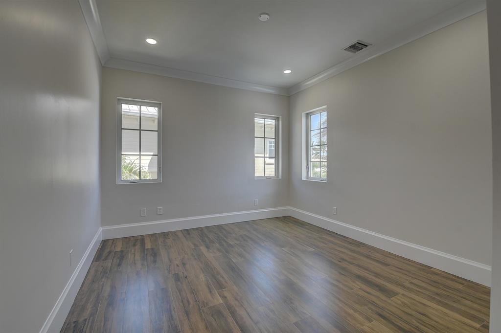 TROPIC ISLE 4TH SEC - Residential